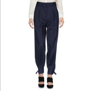Band Of Outsiders Cropped Pants So COOL!